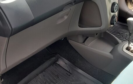 Toyota Vitz, 2009 год, 440 000 рублей, 5 фотография