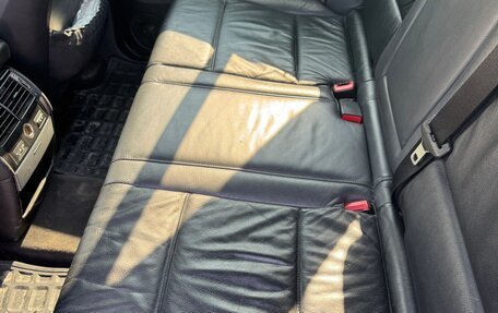 BMW X5, 2002 год, 920 000 рублей, 15 фотография