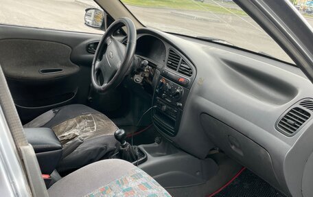 Chevrolet Lanos I, 2005 год, 85 000 рублей, 7 фотография