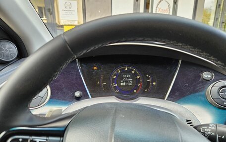 Honda Civic VIII, 2008 год, 750 000 рублей, 6 фотография