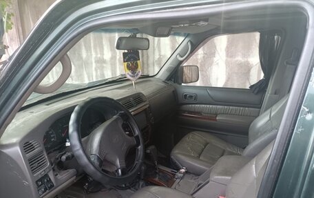 Nissan Patrol, 2000 год, 300 000 рублей, 5 фотография