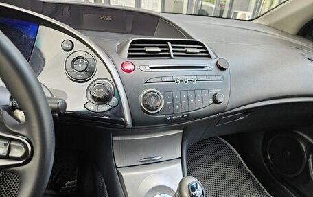 Honda Civic VIII, 2008 год, 750 000 рублей, 4 фотография