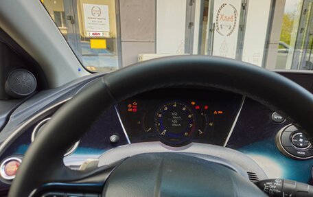 Honda Civic VIII, 2008 год, 750 000 рублей, 14 фотография