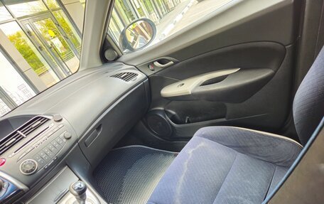 Honda Civic VIII, 2008 год, 750 000 рублей, 12 фотография