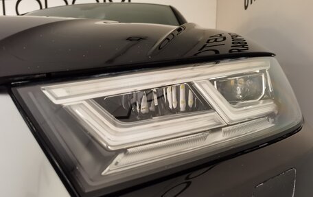 Audi Q5, 2020 год, 3 780 000 рублей, 8 фотография