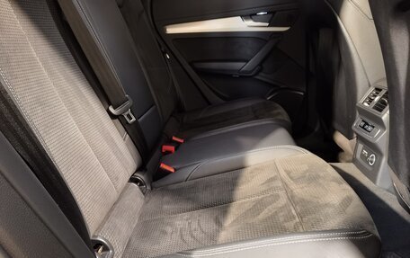 Audi Q5, 2020 год, 3 780 000 рублей, 15 фотография