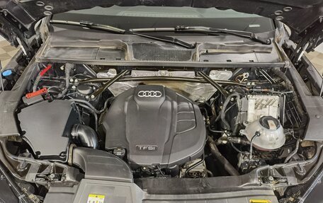 Audi Q5, 2020 год, 3 780 000 рублей, 10 фотография