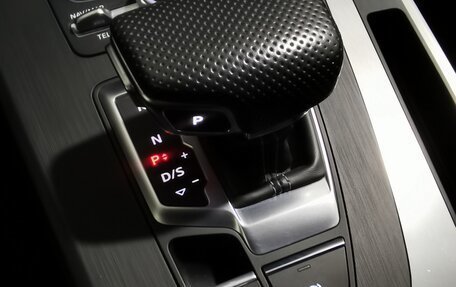 Audi Q5, 2020 год, 3 780 000 рублей, 26 фотография