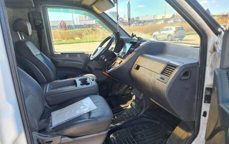 Mercedes-Benz Vito, 1999 год, 565 400 рублей, 5 фотография