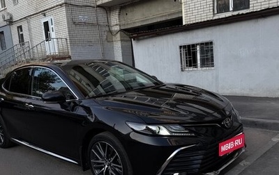 Toyota Camry, 2023 год, 3 400 000 рублей, 1 фотография