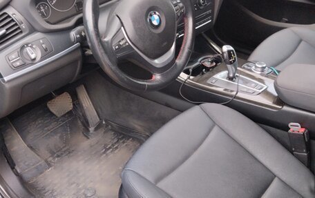 BMW X3, 2011 год, 1 900 000 рублей, 1 фотография