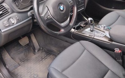 BMW X3, 2011 год, 1 900 000 рублей, 1 фотография