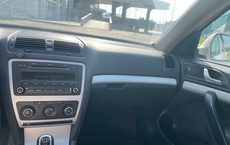 Skoda Octavia, 2011 год, 850 000 рублей, 1 фотография