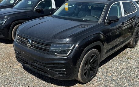 Volkswagen Teramont I, 2025 год, 5 149 000 рублей, 1 фотография