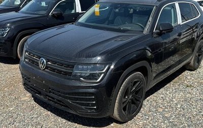 Volkswagen Teramont I, 2025 год, 5 149 000 рублей, 1 фотография