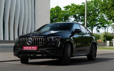 Mercedes-Benz GLE, 2022 год, 12 500 000 рублей, 1 фотография