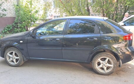 Chevrolet Lacetti, 2011 год, 530 000 рублей, 1 фотография