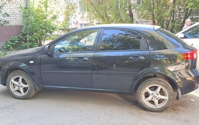 Chevrolet Lacetti, 2011 год, 530 000 рублей, 1 фотография
