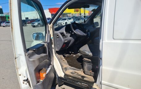Mercedes-Benz Vito, 1999 год, 565 400 рублей, 11 фотография
