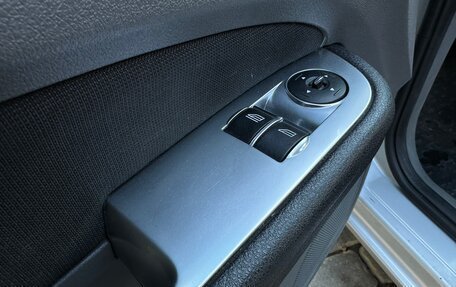 Ford Focus II рестайлинг, 2011 год, 675 000 рублей, 14 фотография