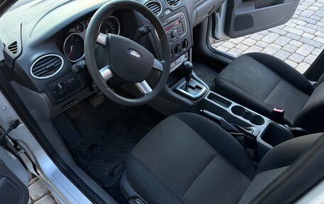 Ford Focus II рестайлинг, 2011 год, 675 000 рублей, 13 фотография