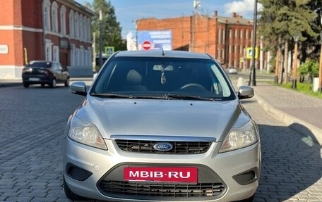 Ford Focus II рестайлинг, 2011 год, 675 000 рублей, 2 фотография