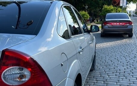 Ford Focus II рестайлинг, 2011 год, 675 000 рублей, 8 фотография