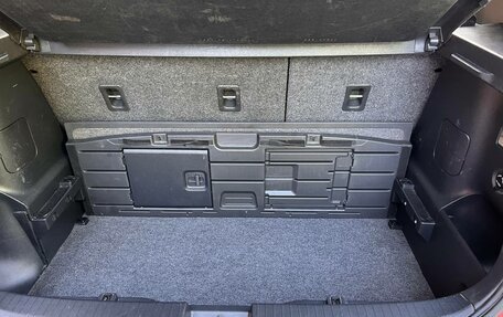 Suzuki SX4 II рестайлинг, 2010 год, 1 050 000 рублей, 9 фотография