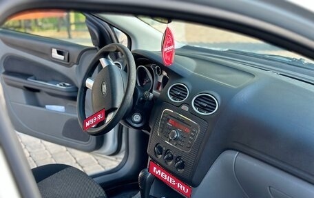 Ford Focus II рестайлинг, 2011 год, 675 000 рублей, 12 фотография