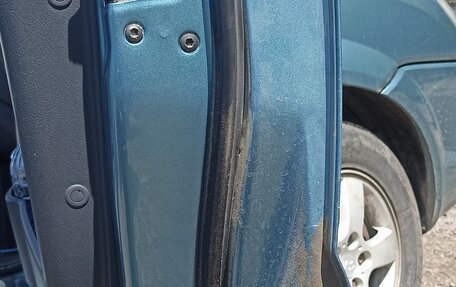 Hyundai Tucson III, 2007 год, 900 000 рублей, 13 фотография