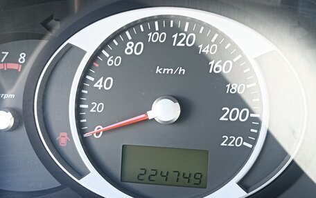 Hyundai Tucson III, 2007 год, 900 000 рублей, 14 фотография