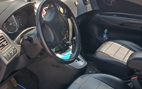 Hyundai Tucson III, 2007 год, 900 000 рублей, 15 фотография