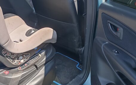 Hyundai Tucson III, 2007 год, 900 000 рублей, 21 фотография