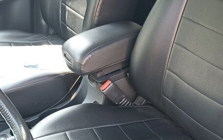Hyundai Tucson III, 2007 год, 900 000 рублей, 18 фотография