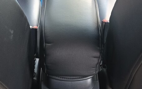 Hyundai Tucson III, 2007 год, 900 000 рублей, 20 фотография