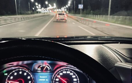 Chevrolet Captiva I, 2014 год, 1 500 000 рублей, 6 фотография