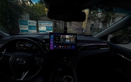 Toyota Camry, 2023 год, 3 400 000 рублей, 16 фотография