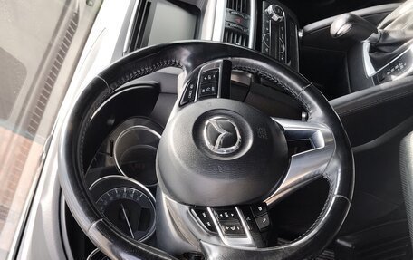 Mazda CX-5 II, 2017 год, 2 050 000 рублей, 11 фотография