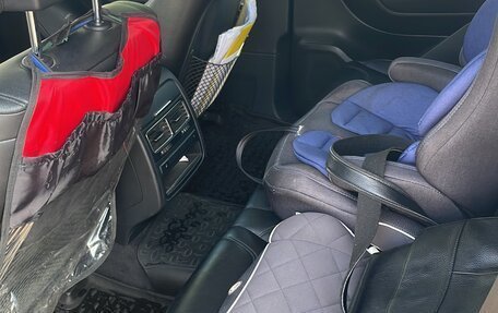 Volkswagen Touareg III, 2011 год, 1 750 000 рублей, 6 фотография