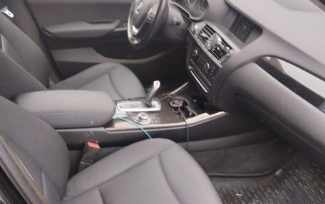 BMW X3, 2011 год, 1 900 000 рублей, 8 фотография