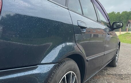 Mazda Familia, 1998 год, 450 000 рублей, 6 фотография