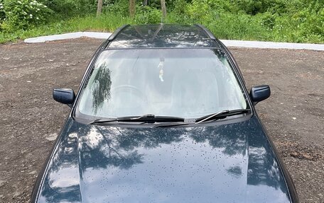 Mazda Familia, 1998 год, 450 000 рублей, 4 фотография