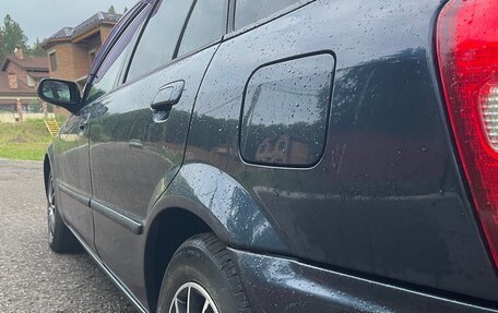 Mazda Familia, 1998 год, 450 000 рублей, 5 фотография