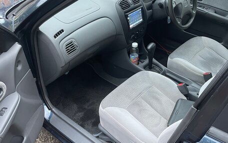 Mazda Familia, 1998 год, 450 000 рублей, 10 фотография