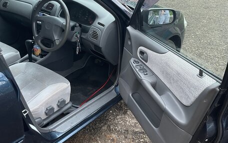 Mazda Familia, 1998 год, 450 000 рублей, 13 фотография