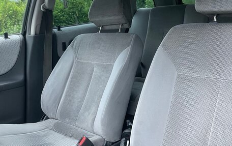 Mazda Familia, 1998 год, 450 000 рублей, 9 фотография