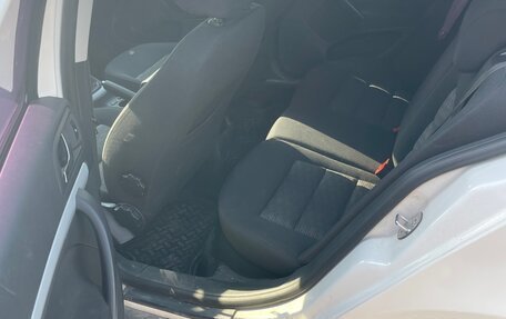 Skoda Octavia, 2011 год, 850 000 рублей, 5 фотография