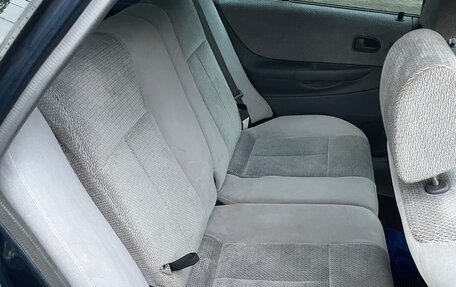 Mazda Familia, 1998 год, 450 000 рублей, 16 фотография