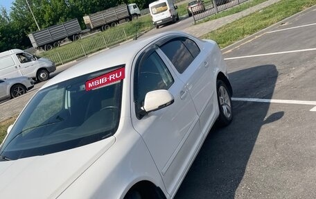 Skoda Octavia, 2011 год, 850 000 рублей, 11 фотография