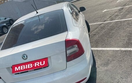Skoda Octavia, 2011 год, 850 000 рублей, 9 фотография